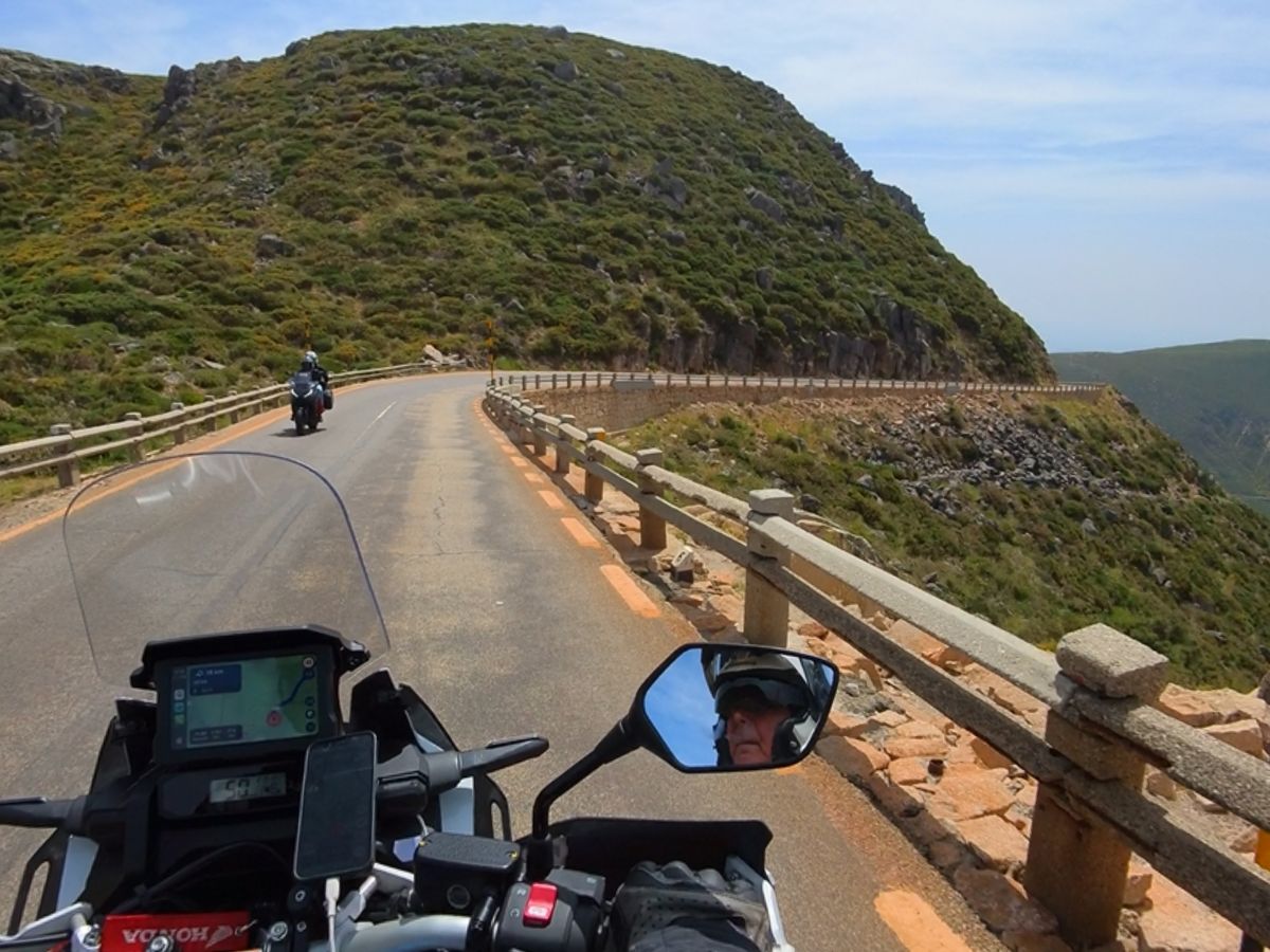 12-in der Serra da Estrela